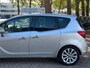 Opel Meriva 1.4 Nw APK Cruise Airco Fietsendrager Boekjes Topstaat
