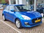 Suzuki Swift 1.2 SELECT AUTOMAAT Fabrieksgarantie tot 2027! | Stoelverwarming | Camera