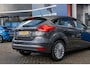 Ford Focus 1.0 Titanium | Unieke km stand! | Dealer onderhouden! | Airco (automatisch) | Cruise control | Lichtmetalen velgen 17"