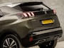 Peugeot 3008 1.2 PureTech GT Line (PANORAMADAK, APPLE CARPLAY, GROOT NAVI, 360 CAMERA, LED KOPLAMPEN, KEYLESS, LEDER, SPORTSTOELEN, GETINT GLAS, FOCAL AUDIO, ZWART HEMEL, NIEUWE APK, NIEUWSTAAT)