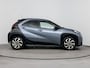 Toyota Aygo X 1.0 VVT-i S-CVT Pulse | Automaat | Parkeersensoren voor/achter | Apple Carplay / Android Auto | Adaptive Cruise | LED | Clima | Camera | 17 inch | Privacy glas