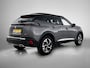 Peugeot 2008 SUV GT 130pk Automaat | Navigatie | Schuif-/kanteldak | Achteruitrijcamera | 3D Cockpit | Climate Control | Cruise Control | Parkeersensoren v+a | Armsteun | Keyless start | Full Led koplampen | Dodehoeksensor | Half lederen sportstoelen | Bluetooth | Draadloze telefoonlader | Apple CarPlay / Android Auto | DAB+ radio | Donker getint glas | 17" lichtmetalen velgen |