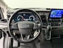 Ford Transit 2.0TDCI 130PK Automaat L3H2 | Navigatie | Camera | 3-Persoons | Airco | Betimmering | Cruie