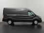 Ford Transit 2.0TDCI 130PK Automaat L3H2 | Navigatie | Camera | 3-Persoons | Airco | Betimmering | Cruie