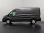 Ford Transit 2.0TDCI 130PK Automaat L3H2 | Navigatie | Camera | 3-Persoons | Airco | Betimmering | Cruie