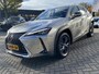Lexus UX 250h Comfort Line NL-AUTO TREKHAAK TRIPLE-LED CARPLAY BOCHTVERL NAVI AD-CRUISE