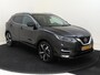 Nissan Qashqai 1.3 DIG-T Tekna Leder interieur | LM Velgen | Navigatie | Stoelverwarming |