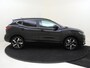 Nissan Qashqai 1.3 DIG-T Tekna Leder interieur | LM Velgen | Navigatie | Stoelverwarming |