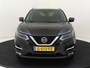 Nissan Qashqai 1.3 DIG-T Tekna Leder interieur | LM Velgen | Navigatie | Stoelverwarming |