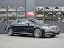 Mercedes-Benz S-klasse 560 e Lang Premium Plus Massage|Stoelventilatie|Burmester|360° Camera|Pano|Luchtvering