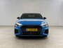 Audi A3 30 TFSI S-line Turbo Blue | Virtual | Carplay | Trekh. | Cruise | Navi | Parkeersens. | NAP