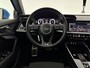 Audi A3 30 TFSI S-line Turbo Blue | Virtual | Carplay | Trekh. | Cruise | Navi | Parkeersens. | NAP