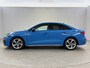 Audi A3 30 TFSI S-line Turbo Blue | Virtual | Carplay | Trekh. | Cruise | Navi | Parkeersens. | NAP