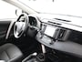 Toyota RAV4 2.5 Hybrid AWD Executive Business | Lederen bekleding | Stoelverwarming | Trekhaak |
