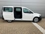 Volkswagen Caddy Maxi Bedrijfswagens Kombi 1.5 eHybrid EU6 85 kW (115 pk) DSG