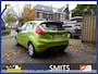 Ford Fiesta 1.25 Limited 5drs