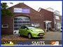 Ford Fiesta 1.25 Limited 5drs