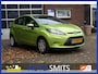 Ford Fiesta 1.25 Limited 5drs