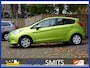 Ford Fiesta 1.25 Limited 5drs