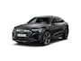 Audi Q8 e-tron Sportback 55 quattro Edition 115 kWh S-line interieur - Panoramadak - Sportstoelen - Stoelverwarming - Bang & Olufsen - Assistentiepakket Tour/City -  virtual cockpit plus - elektrisch verstelbare bestuurdersstoel -