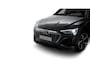 Audi Q8 e-tron Sportback 55 quattro Edition 115 kWh S-line interieur - Panoramadak - Sportstoelen - Stoelverwarming - Bang & Olufsen - Assistentiepakket Tour/City -  virtual cockpit plus - elektrisch verstelbare bestuurdersstoel -