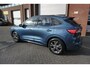 Ford Kuga 2.5 PHEV ST-LINE VOLLEDIG DEALER ONDERHOUDEN! AFN.TREKHAAK 1500KG TREKGEWICHT 360CAMERA ALCANTARA LEDER STOELVERWARMING V+A STUUR+VOORRUITVERWARMING ADAPTIEVE CRUISE ANDROID/APPLECARPLAY NAVI FULL LED CLIMA PDC V+A KEYLESS ENZ...
