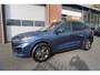 Ford Kuga 2.5 PHEV ST-LINE VOLLEDIG DEALER ONDERHOUDEN! AFN.TREKHAAK 1500KG TREKGEWICHT 360CAMERA ALCANTARA LEDER STOELVERWARMING V+A STUUR+VOORRUITVERWARMING ADAPTIEVE CRUISE ANDROID/APPLECARPLAY NAVI FULL LED CLIMA PDC V+A KEYLESS ENZ...