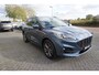 Ford Kuga 2.5 PHEV ST-LINE VOLLEDIG DEALER ONDERHOUDEN! AFN.TREKHAAK 1500KG TREKGEWICHT 360CAMERA ALCANTARA LEDER STOELVERWARMING V+A STUUR+VOORRUITVERWARMING ADAPTIEVE CRUISE ANDROID/APPLECARPLAY NAVI FULL LED CLIMA PDC V+A KEYLESS ENZ...