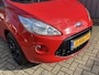 Ford Ka 1.2 Metal limitid edit.start/stop Clima.Lm.velgen.Pdc.Speciale uitvoering