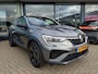 Renault Arkana 1.6 E-Tech Hybrid 145 R.S. Line / TREKHAAK / STOEL- EN STUURVERWARMING / FILE ASSISTENT / EASYPARK ASSIST / DODE HOEK WAARSCHUWING / LEDEREN BEKLEDING