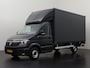 Volkswagen Crafter 2.0TDI 177PK Bakwagen+Laadklep | Navigatie | Camera | Airco | Cruise | Zijdeur | Dakspoiler