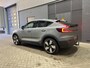Volvo C40 Recharge Twin Ultimate 82 kWh | Trekhaak | Panoramadak | 360° Camera | ACC | Stoel+Stuurverwarming | 20 Inch
