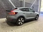 Volvo C40 Recharge Twin Ultimate 82 kWh | Trekhaak | Panoramadak | 360° Camera | ACC | Stoel+Stuurverwarming | 20 Inch
