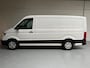 Volkswagen Crafter Automaat DSG Servicewagen 35 2.0 TDI euro6 140PK L3H2 (oude L2H1) Highline 3Persoons, SORTIMO, RIJKLAARPRIJS