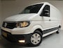 Volkswagen Crafter Automaat DSG Servicewagen 35 2.0 TDI euro6 140PK L3H2 (oude L2H1) Highline 3Persoons, SORTIMO, RIJKLAARPRIJS