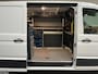 Volkswagen Crafter Automaat DSG Servicewagen 35 2.0 TDI euro6 140PK L3H2 (oude L2H1) Highline 3Persoons, SORTIMO, RIJKLAARPRIJS