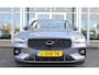 Volvo S60 B4 Automaat R-Design | Adapt. Cruise | Camera | El. Voorstoelen met geheugen | BLIS | Keyless