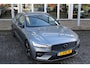 Volvo S60 B4 Automaat R-Design | Adapt. Cruise | Camera | El. Voorstoelen met geheugen | BLIS | Keyless