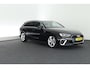 Audi A4 Avant 40 TFSI 190pk S-Tronic quattro 2x S-Line Leder Trekhaak 360Camera Virtual Cockpit Navigatie