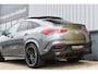 Mercedes-Benz GLE Coupé 350 e 4MATIC AMG Pano Carbon Luchtvering Leder 360 Camera Multibeam Navi Burmester 63 AMG
