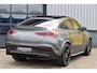Mercedes-Benz GLE Coupé 350 e 4MATIC AMG Pano Carbon Luchtvering Leder 360 Camera Multibeam Navi Burmester 63 AMG