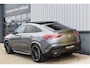 Mercedes-Benz GLE Coupé 350 e 4MATIC AMG Pano Carbon Luchtvering Leder 360 Camera Multibeam Navi Burmester 63 AMG