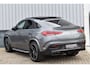 Mercedes-Benz GLE Coupé 350 e 4MATIC AMG Pano Carbon Luchtvering Leder 360 Camera Multibeam Navi Burmester 63 AMG