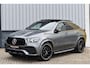 Mercedes-Benz GLE Coupé 350 e 4MATIC AMG Pano Carbon Luchtvering Leder 360 Camera Multibeam Navi Burmester 63 AMG