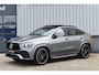 Mercedes-Benz GLE Coupé 350 e 4MATIC AMG Pano Carbon Luchtvering Leder 360 Camera Multibeam Navi Burmester 63 AMG