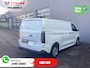 Ford Transit Custom 2.0 TDCI 136 pk Aut. L2 Trend BPM VRIJ! LED/ Carplay/ Camera/ Climate/ PDC/ Cruise