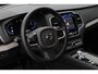 Volvo XC90 Plug-in hybrid AWD Ultra Dark | Verwarmde, Geventileerde en Masserende Voorstoelen | Luchtvering | Panoramisch Schuif-/Kanteldak | Semi-Elektrische Trekhaak | 360º Camera | Gelamineerd en Getint Glas Achter| Bowers & Wilkins |