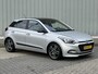 Hyundai i20 1.0 T-GDI Go! 2016 / Navigatie / DAB / 17" lichtmetalen velgen / Achteruitrijcamera / Cruise Control / Getint glas / Parkeersensoren /