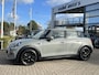 MINI One 1.5 Automaat 5-Drs Business Edition Navigatie DAB Carplay Parkeersensoren Lm Velgen Airco Cruise Control NL Auto Moonwalk Grey metallic lage Kilometerstand