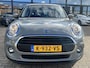 MINI One 1.5 Automaat 5-Drs Business Edition Navigatie DAB Carplay Parkeersensoren Lm Velgen Airco Cruise Control NL Auto Moonwalk Grey metallic lage Kilometerstand